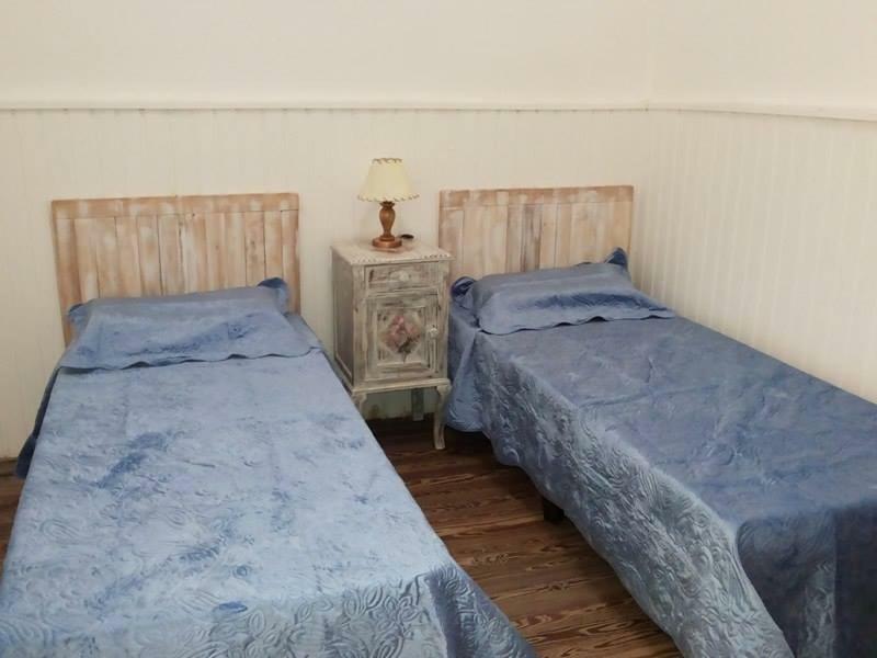 Hostal Betel Дурасно Экстерьер фото